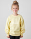 Lake Isabel Sun: Youth Crewneck