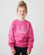 Lake Isabel Sun: Youth Crewneck