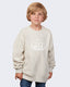 Lake Isabel Sun: Youth Crewneck