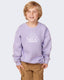 Lake Isabel Sun: Youth Crewneck