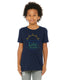 Lake Isabel ND 2026: Youth Tee