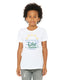 Lake Isabel ND 2026: Youth Tee