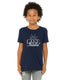 Lake Isabel Sun: Youth Tee