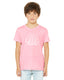 Lake Isabel Sun: Youth Tee