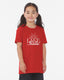 Lake Isabel Sun: Youth Tee