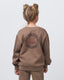 Lake Isabel Relax: Youth Crewneck