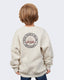 Lake Isabel Relax: Youth Crewneck
