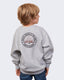 Lake Isabel Relax: Youth Crewneck