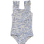Santorini One-Piece