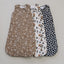 Navy Daisy Sleep Sack