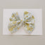 Easter Hair Bows