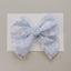 Easter Hair Bows