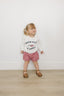 United States Crew Neck