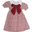 Heart Bow Dress