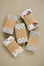 Construction Trucks Bamboo Stretch Swaddle