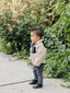 Sherpa Zip-Up Jacket