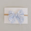 Easter Hair Bows