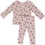 Pink Petals Cotton Set