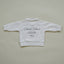Good Vibes Quarter Zip French Terry Set