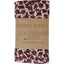 Antique Floral Ribbed Bamboo Stretch Swaddle