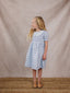 Blue Meadow Dress