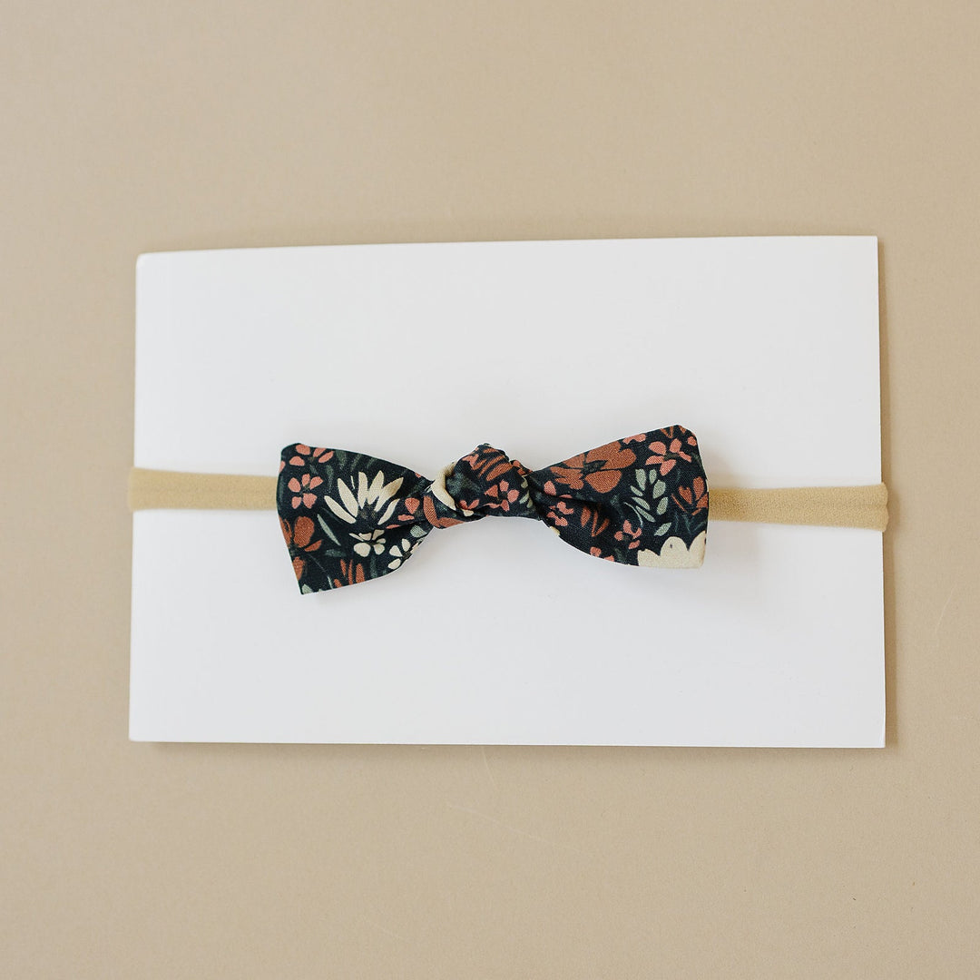 Mebie Baby Hair Bows