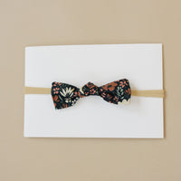 Mebie Baby Hair Bows