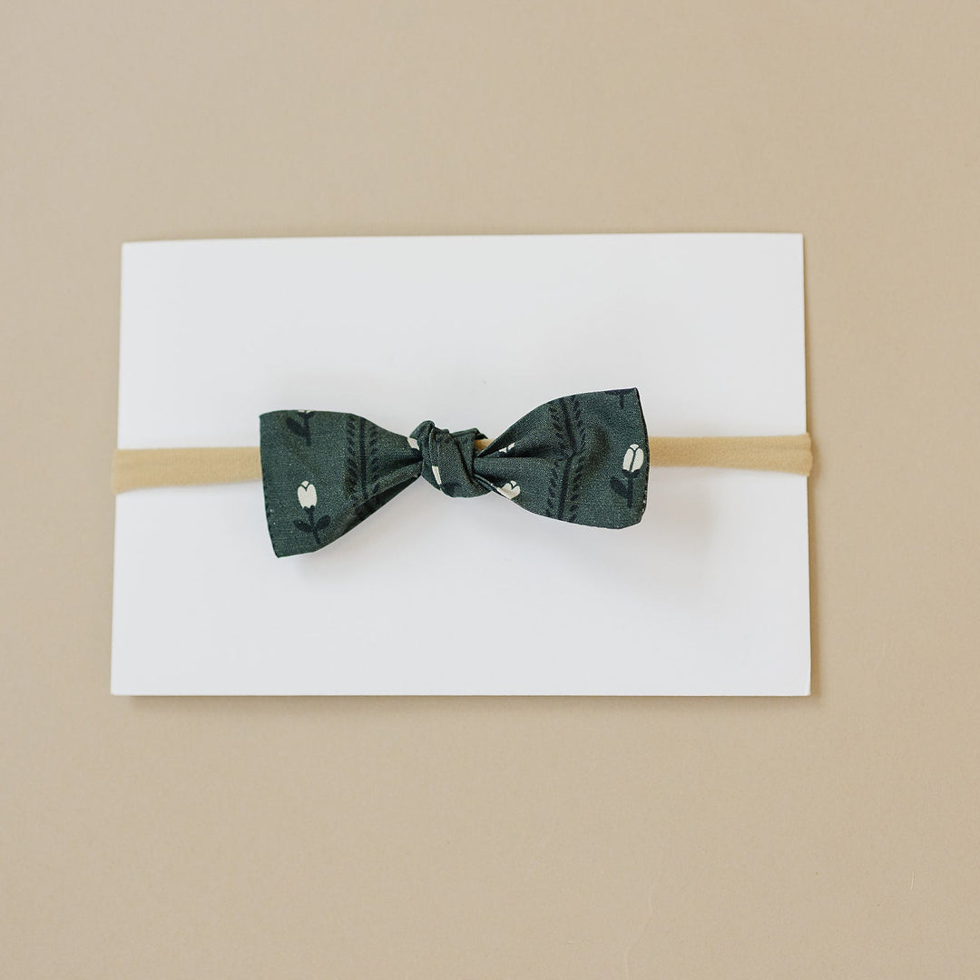 Mebie Baby Hair Bows