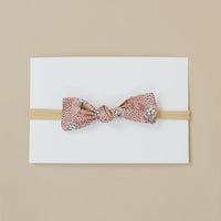Mebie Baby Hair Bows