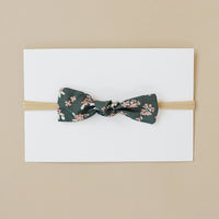 Mebie Baby Hair Bows