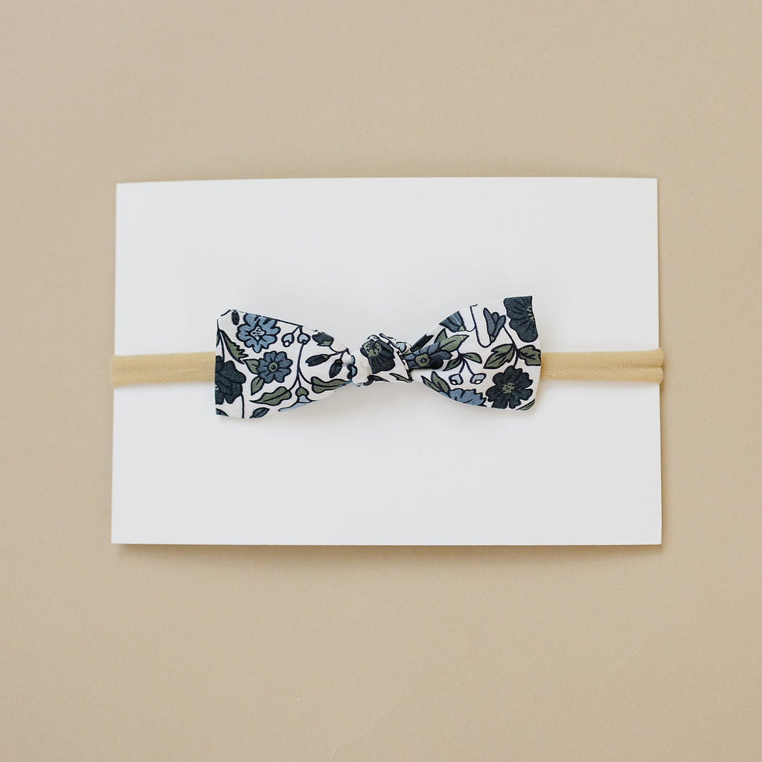 Mebie Baby Hair Bows