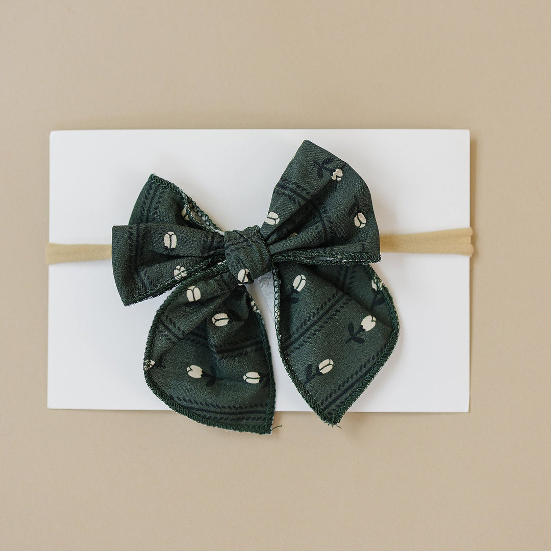 Mebie Baby Hair Bows