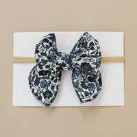 Mebie Baby Hair Bows