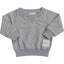 Grey Crewneck
