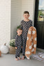 Spooky Bamboo Cozy Set