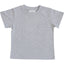 Grey Pocket Tee