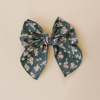 Mebie Baby Hair Bows