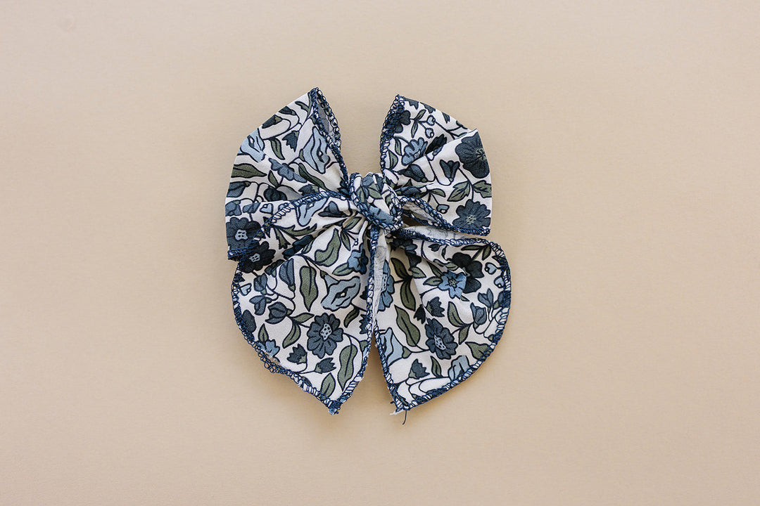 Mebie Baby Hair Bows