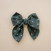 Mebie Baby Hair Bows