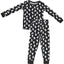 Spooky Bamboo Cozy Set