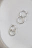 The Silver Standard Hoops