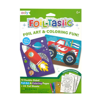 Foil-Tastic Foil Art Kit