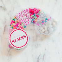 The Over the Rainbow Kit