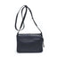 Avonlea Multi-Compartment Crossbody: Black