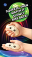 Fun Doh Mystery Slow Rise Dumpling