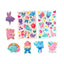 Stickiville Stickers