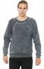 Unisex Sponge Fleece Raglan Sweatshirt