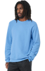 Unisex Sponge Fleece Raglan Sweatshirt