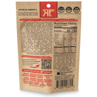 Teriyaki Balboa Jerky 2oz