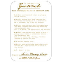 Him & Her Gratitude Jars